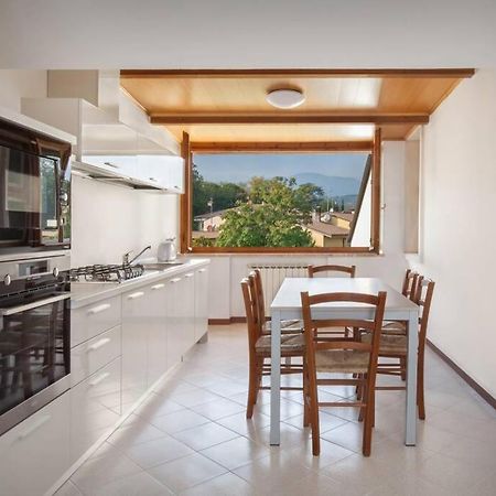 Apartament Casa San Floriano-In Valpolicella San Pietro in Cariano Zewnętrze zdjęcie