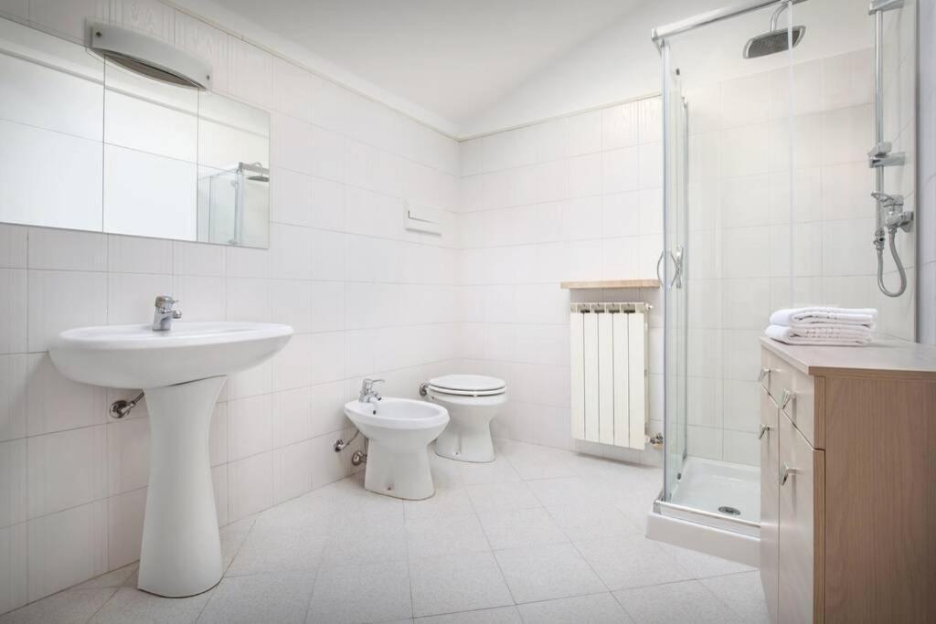 Apartament Casa San Floriano-In Valpolicella San Pietro in Cariano Zewnętrze zdjęcie
