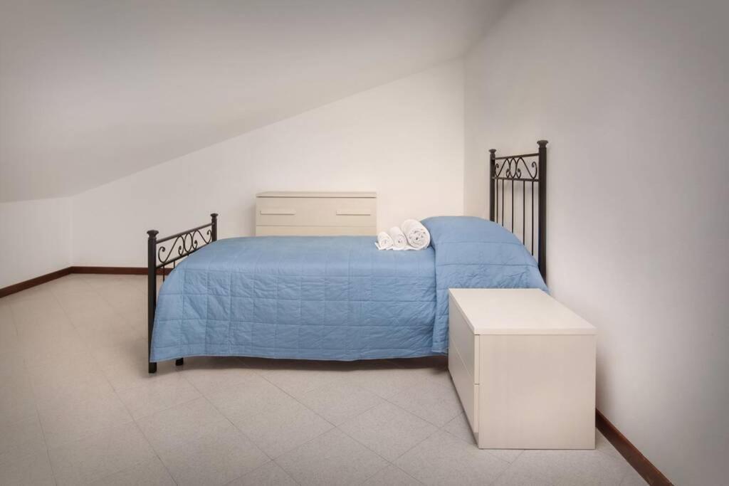 Apartament Casa San Floriano-In Valpolicella San Pietro in Cariano Zewnętrze zdjęcie