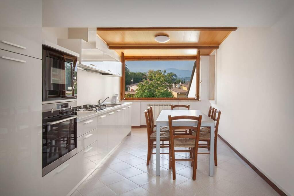 Apartament Casa San Floriano-In Valpolicella San Pietro in Cariano Zewnętrze zdjęcie