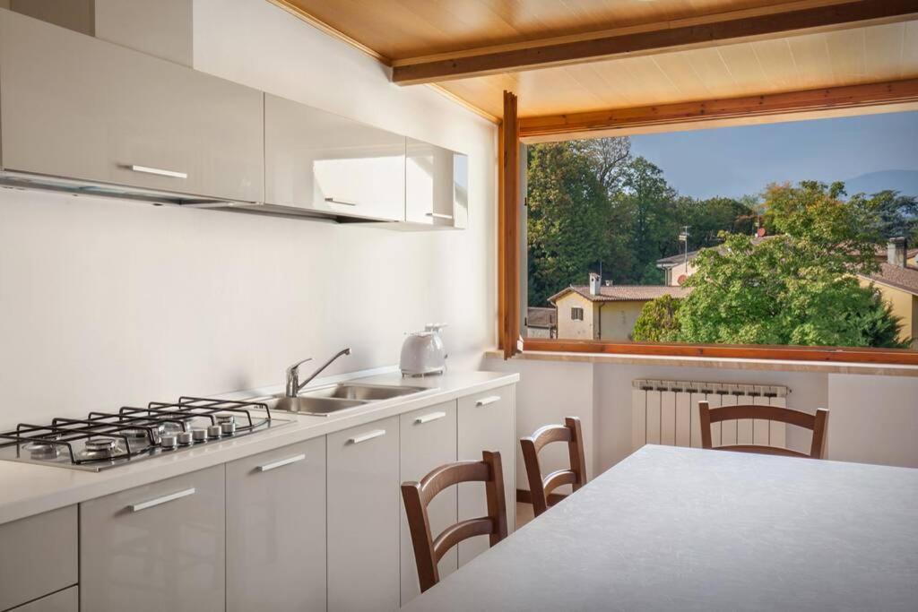 Apartament Casa San Floriano-In Valpolicella San Pietro in Cariano Zewnętrze zdjęcie